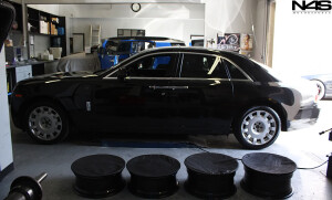 2012 Rolls-Royce Ghost