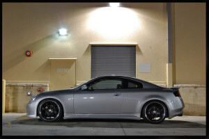 2003 Infiniti G35