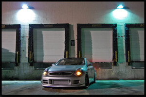2003 Infiniti G35