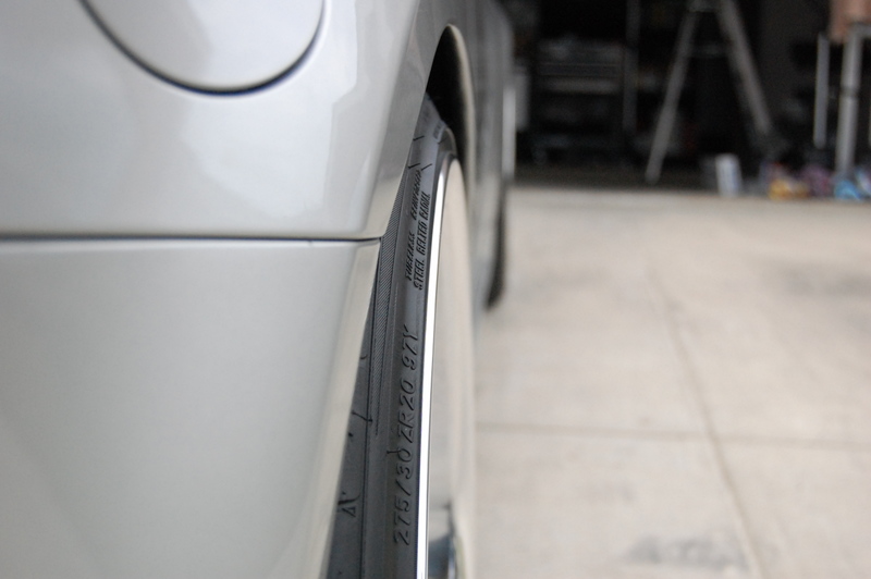2003 Infiniti G35 photo