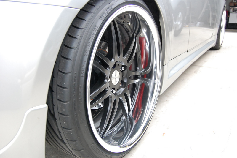 2003 Infiniti G35 photo