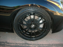 2008 Infiniti G37