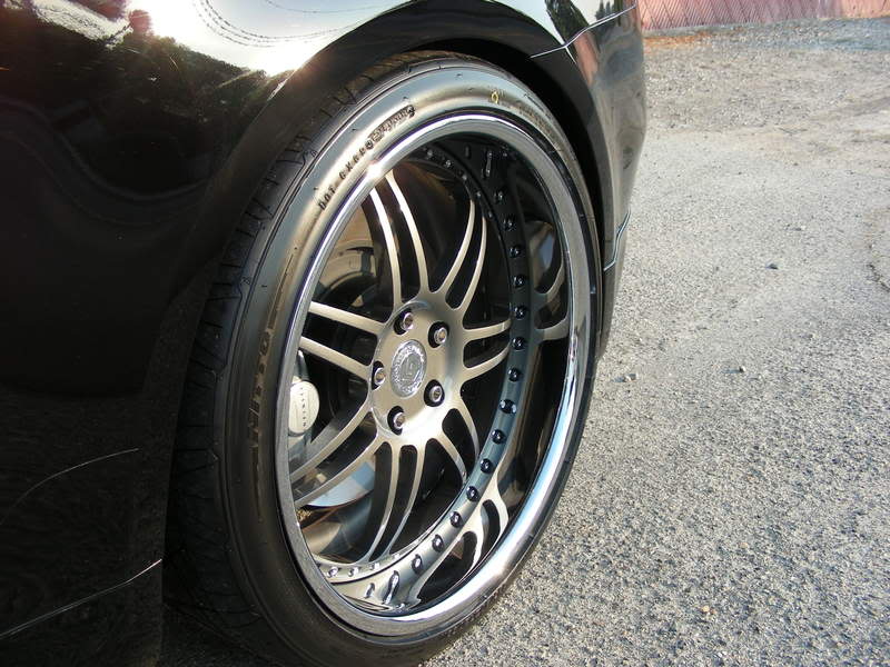 2008 Infiniti G37 photo
