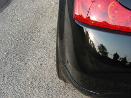 2008 Infiniti G37