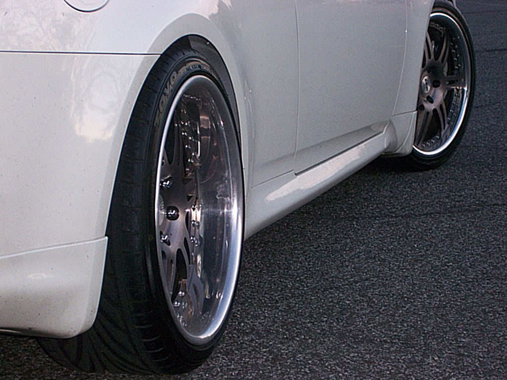 2008 Infiniti G37 photo
