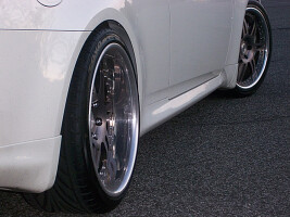 2008 Infiniti G37