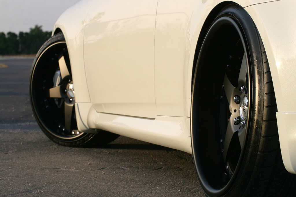 2008 Infiniti G37 photo