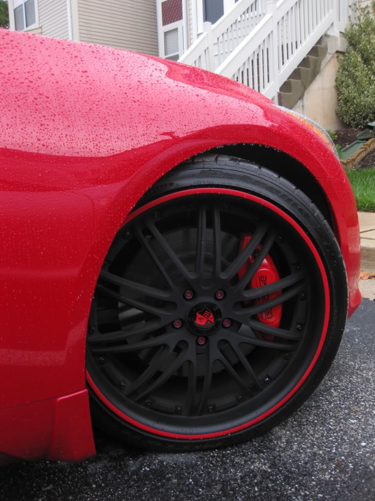 2008 Infiniti G37 photo