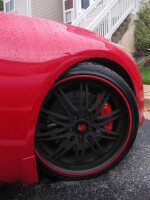 2008 Infiniti G37