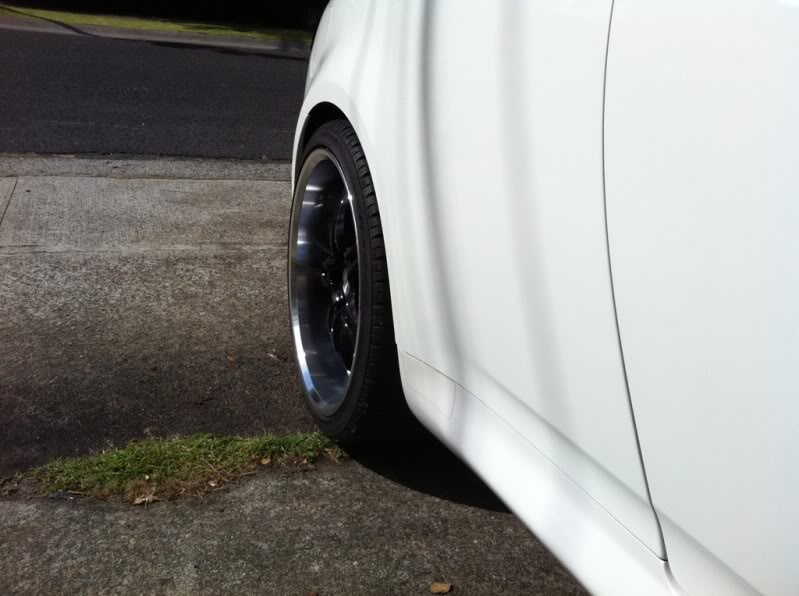 2008 Infiniti G37 photo
