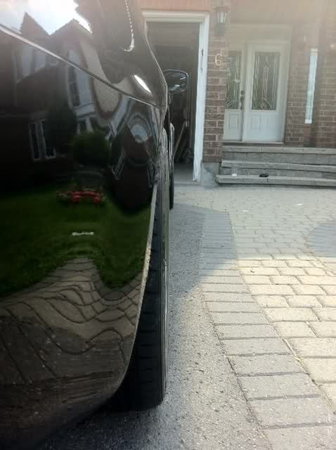 2011 Infiniti G37 photo