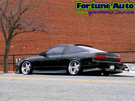 1992 Nissan S13