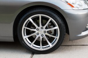2010 Infiniti G37