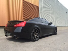 2010 Infiniti G37