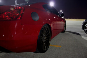 2013 Infiniti G37