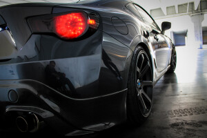 2013 Scion FR-S