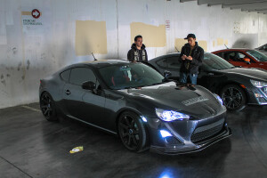 2013 Scion FR-S