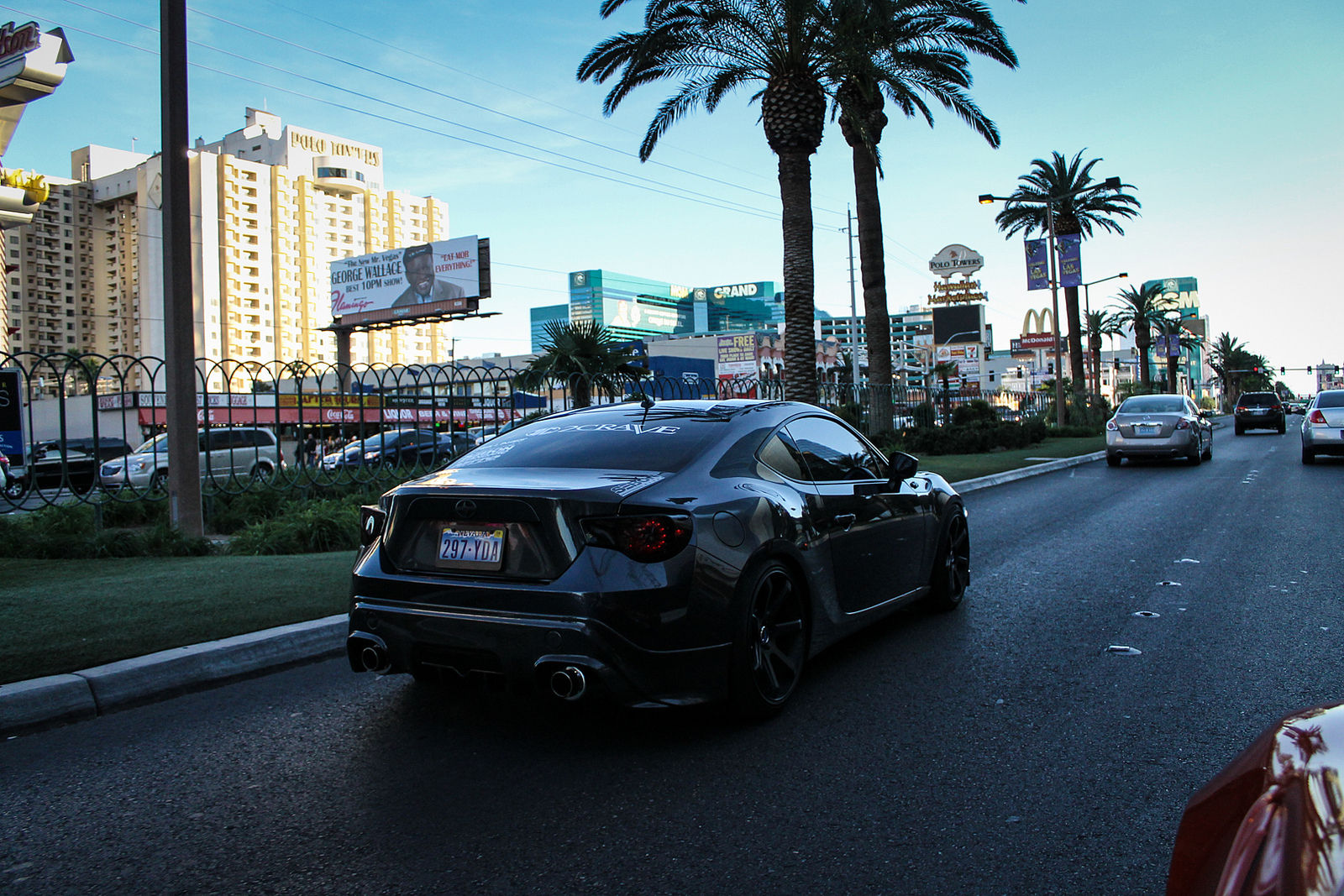 2013 Scion FR-S photo