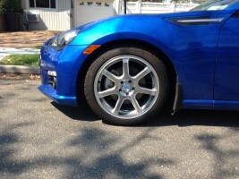 2013 Scion FR-S