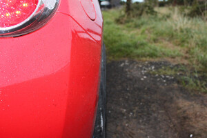 2013 Scion FR-S