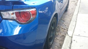 2013 Scion FR-S