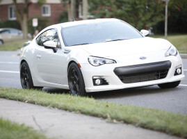 2013 Scion FR-S