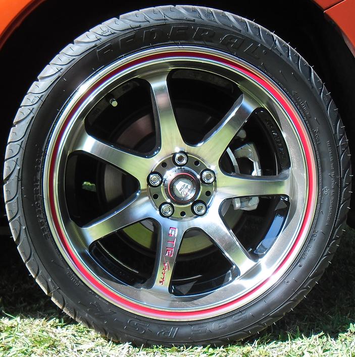 2013 Scion FR-S photo