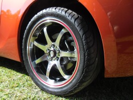 2013 Scion FR-S