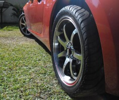 2013 Scion FR-S