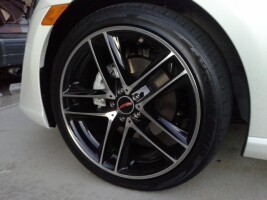 2013 Scion FR-S