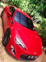 2013 Scion FR-S