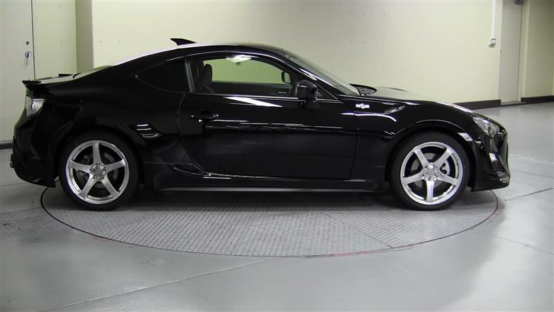 2013 Scion FR-S photo