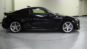 2013 Scion FR-S