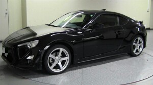 2013 Scion FR-S