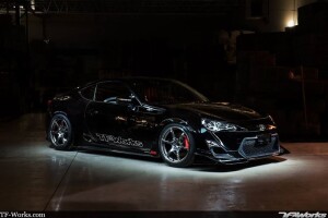 2013 Scion FR-S