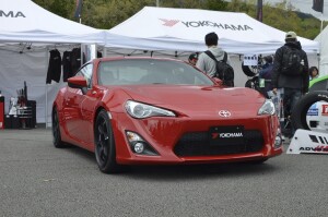 2013 Scion FR-S