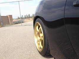 2013 Scion FR-S