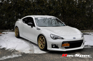 2013 Scion FR-S