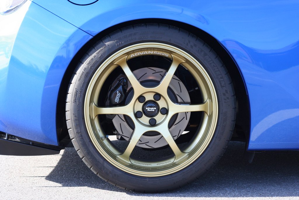 2013 Scion FR-S photo