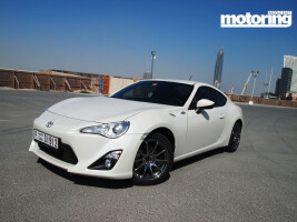 2013 Scion FR-S