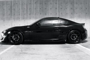 2013 Scion FR-S