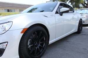 2013 Scion FR-S
