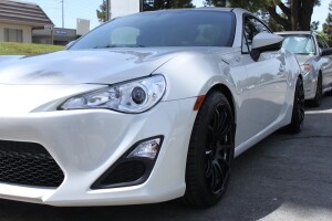 2013 Scion FR-S