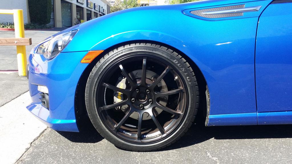 2013 Scion FR-S photo