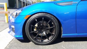 2013 Scion FR-S