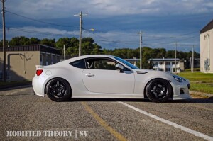 2013 Scion FR-S