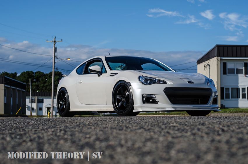 2013 Scion FR-S photo