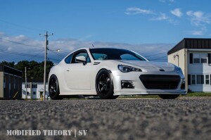 2013 Scion FR-S