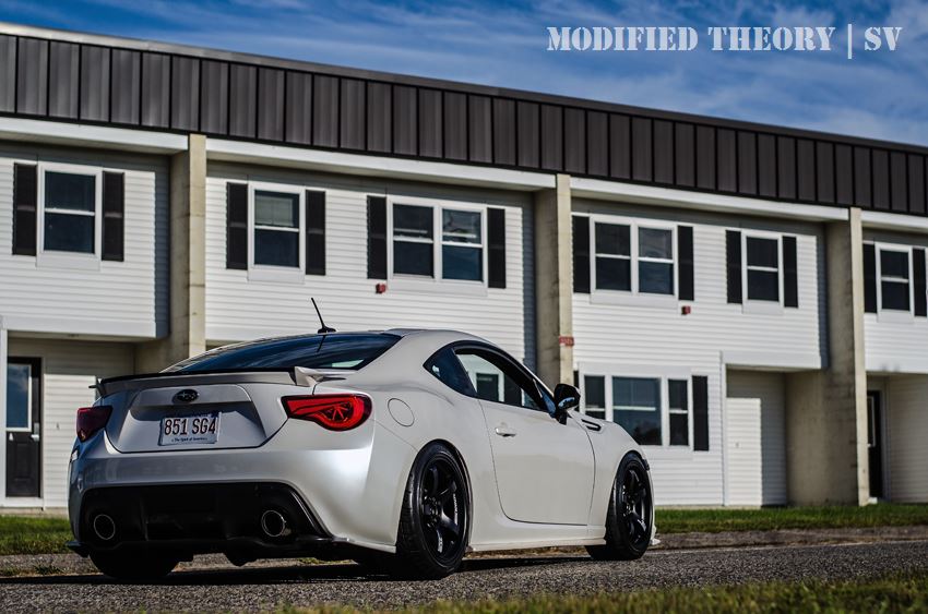 2013 Scion FR-S photo
