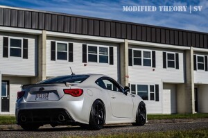 2013 Scion FR-S